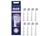 Oral-B Sensitive Clean Borsthuvuden 8-pack Tandvård