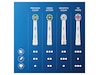 Oral-B Sensitive Clean Borsthuvuden 8-pack Tandvård