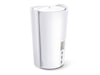 TP-Link Deco X80-5G Wi-Fi 6 Mesh Router -B-Grade Demo nätverk