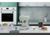 Smeg ECF02PGEU Manuell espressomaskin (pastellgrön) Espresso Halvautomatisk