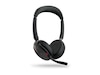 Jabra Evolve2 65 Flex USB-C MS Stereo Headset trådlöst