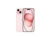 iPhone 15 256GB (rosa) Mobiltelefoner