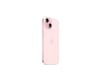 iPhone 15 256GB (rosa) Mobiltelefoner