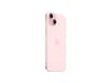 iPhone 15 Plus 512GB (rosa) Mobiltelefoner