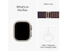 Apple Watch Ultra 2 49mm LTE Titan (S) Watch