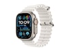 Apple Watch Ultra 2 49mm LTE Titan Watch