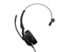 Jabra Evolve2 50 MS Mono Headset, kablat