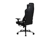 Arozzi Vernazza SoftPU Gamingstol (svart) Gamingstolar