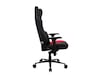 Arozzi Vernazza Supersoft Gamingstol (svart/röd) Gamingstolar