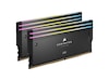 Corsair Dominator Titanium RGB DDR5 6600MHz 64GB (svart) Minne