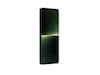 Sony Xperia 1 V 256 GB (khaki green) -B-Grade Demo mobiltelefoner