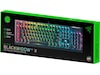 Razer Blackwidow V4 X Green Switch gamingtangentbord (svart) Gamingtangentbord