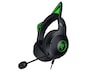 Razer Kraken Kitty V2 Gaming Headset (svart) Gamingheadset