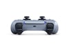 PlayStation 5 DualSense Kontroller (Sterling Silver) Tillbehör till PS5