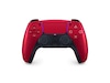 PlayStation 5 DualSense Kontroller (Volcanic Red) Tillbehör till PS5