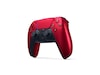 PlayStation 5 DualSense Kontroller (Volcanic Red) Tillbehör till PS5