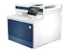 HP LaserJet Pro MFP 4302fdw laserskrivare Multifunktion