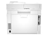 HP LaserJet Pro MFP 4302fdw laserskrivare Multifunktion