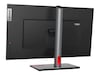 Lenovo 27" ThinkVision skärm P27q-30 Bildskärmar