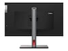 Lenovo 27" ThinkVision skärm P27q-30 Bildskärmar