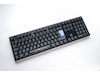 Ducky One 3 Classic Black / White Gamingtangentbord RGB Blue (svart/vit) Gamingtangentbord