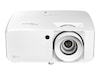 Optoma 4K DLP laser projektor UHZ66 Hemmabio