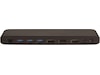 Andersson USB-D3000 USB-C 4K dockningsstation (svart) Dockningsstation