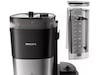 Philips All-in-1 Brew kaffebryggare m/ inbyggd kvarn HD7900/50 (svart) Kaffebryggare