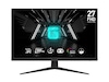 MSI 27" gamingskärm G2712F Bildskärmar