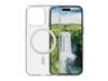 dbramante1928 iPhone 15 Pro Max Iceland Ultra skal (transparent) Skydd