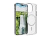 dbramante1928 iPhone 15 Pro Max Iceland Ultra skal (transparent) Skydd