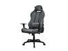 Arozzi Torretta SoftFabric v2 Gamingstol (ash) Gamingstolar