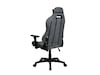 Arozzi Torretta SoftFabric v2 Gamingstol (ash) Gamingstolar