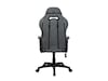 Arozzi Torretta SoftFabric v2 Gamingstol (ash) Gamingstolar