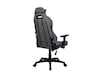 Arozzi Torretta SoftFabric v2 Gamingstol (ash) Gamingstolar