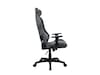 Arozzi Torretta SoftFabric v2 Gamingstol (ash) Gamingstolar