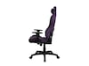 Arozzi Torretta SoftFabric v2 Gamingstol (lila) Gamingstolar