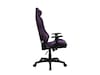 Arozzi Torretta SoftFabric v2 Gamingstol (lila) Gamingstolar