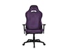 Arozzi Torretta SoftFabric v2 Gamingstol (lila) Gamingstolar