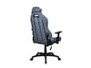 Arozzi Torretta SoftFabric v2 Gamingstol (blå) Gamingstolar