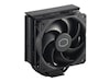 Cooler Master Hyper 212 Kylare (svart) CPU - Luft kylning