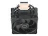 Cooler Master Hyper 212 Kylare (svart) CPU - Luft kylning