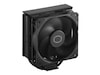 Cooler Master Hyper 212 Kylare (svart) CPU - Luft kylning