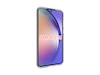 iiglo Samsung Galaxy A55 Silikonskal (transparent) Skydd