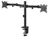 Andersson monitor dual desk mount 13-27" Bord- & väggfäste