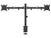 Andersson monitor dual desk mount 13-27" Bord- & väggfäste