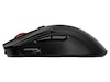 HyperX Pulsefire Haste 2 Mini trådlös gamingmus (svart) Gamingmus