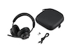 Kensington H3000 Bluetooth Hörlurar "Over-Ear Headset" Trådlöst