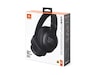 JBL LIVE 770NC Trådlösa Hörlurar, Over-ear (svart) Trådlöst