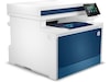 HP skrivare Color LaserJet Pro MFP 4302dw Multifunktion